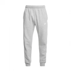 NIKE CLUB PANTS GRAY