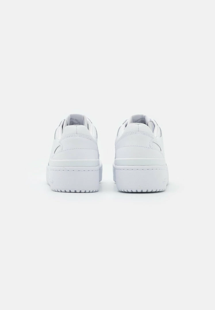 NEW ARRIVALS ADIDAS FORUM BOLD WHITE 4 NEW ARRIVALS ADIDAS FORUM BOLD WHITE