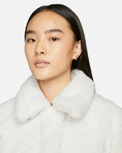 NEW ARRIVALS NIKE - GIACCA LUNGA SPORTSWEAR ICON CLASH