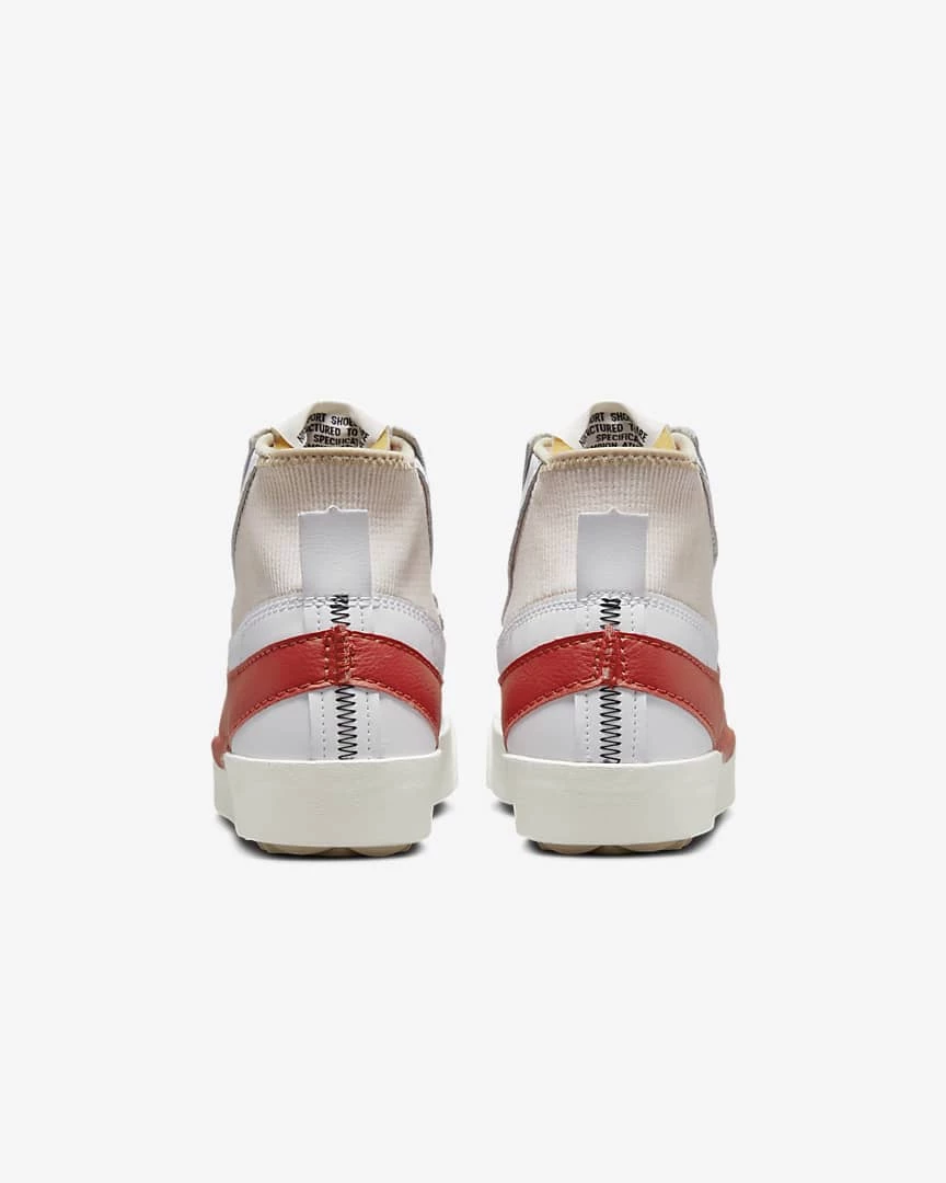 NIKE BLAZER MID '77 JUMBO 4 NIKE BLAZER MID '77 JUMBO