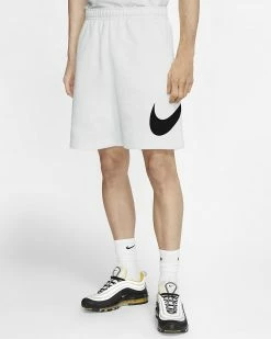 NIKE SPORTSWEAR CLUB WHITE/WHITE NEW ARRIVALS