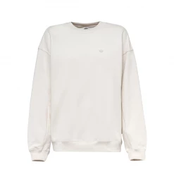 ADIDAS - SWEATSHIRT BEIGE