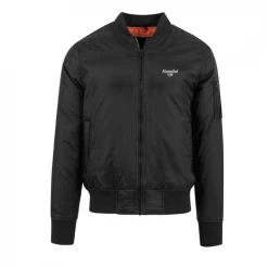 Hannibal Store HANNIBAL BOMBER JACKET HANNIBAL SPECIALS