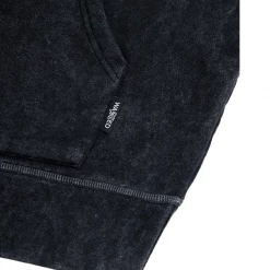 Wastedparis WASTED PARIS - CHILL STIPPLE FELPA HOODIE