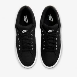 NEW ARRIVALS NIKE RETRO GTS BLACK/WHITE