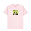 PLEASURES - PINK DENTAL T SHIRT