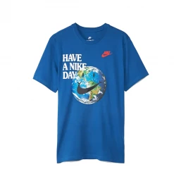 NEW ARRIVALS NIKE - HAVE A NICE DAY T SHIRT