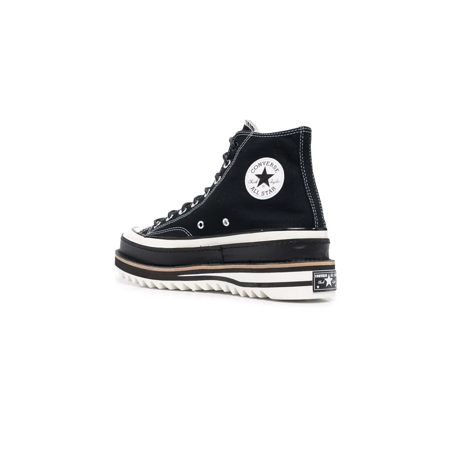 CONVERSE - CT '70 BLACK CRAFTED TRECK 5 CONVERSE - CT '70 BLACK CRAFTED TRECK