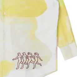 NEW ARRIVALS CARNE BOLLENTE - THE VICE GIRLS SHIRT