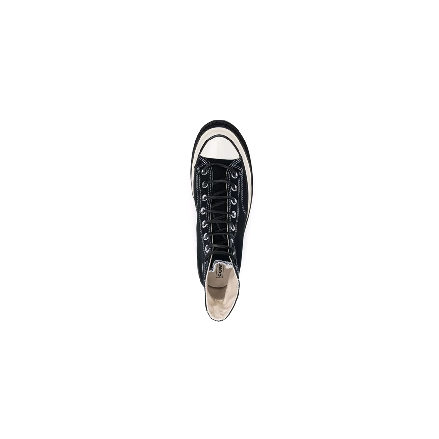 CONVERSE - CT '70 BLACK CRAFTED TRECK 6 CONVERSE - CT '70 BLACK CRAFTED TRECK