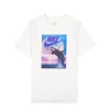 NIKE - NSW WHALE PHOTO TEE