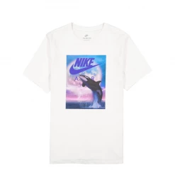 NIKE - NSW WHALE PHOTO TEE