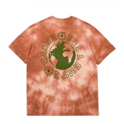 NEW ARRIVALS CARNE BOLLENTE - TENDER LOVE TIE DIE