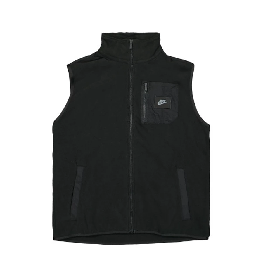 NIKE - THERMA FIT POLAR FLEECE VEST NEW ARRIVALS 3 NIKE - THERMA FIT POLAR FLEECE VEST NEW ARRIVALS