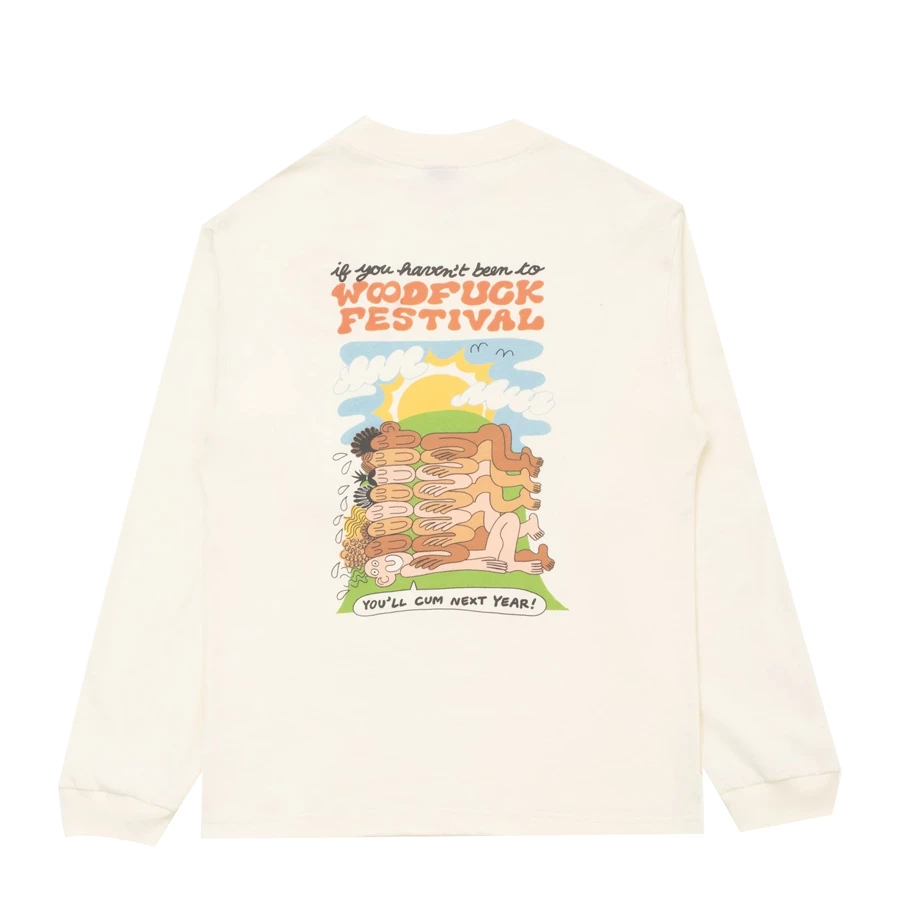 CARNE BOLLENTE - WOODFUCK FESTIVAL 3 CARNE BOLLENTE - WOODFUCK FESTIVAL