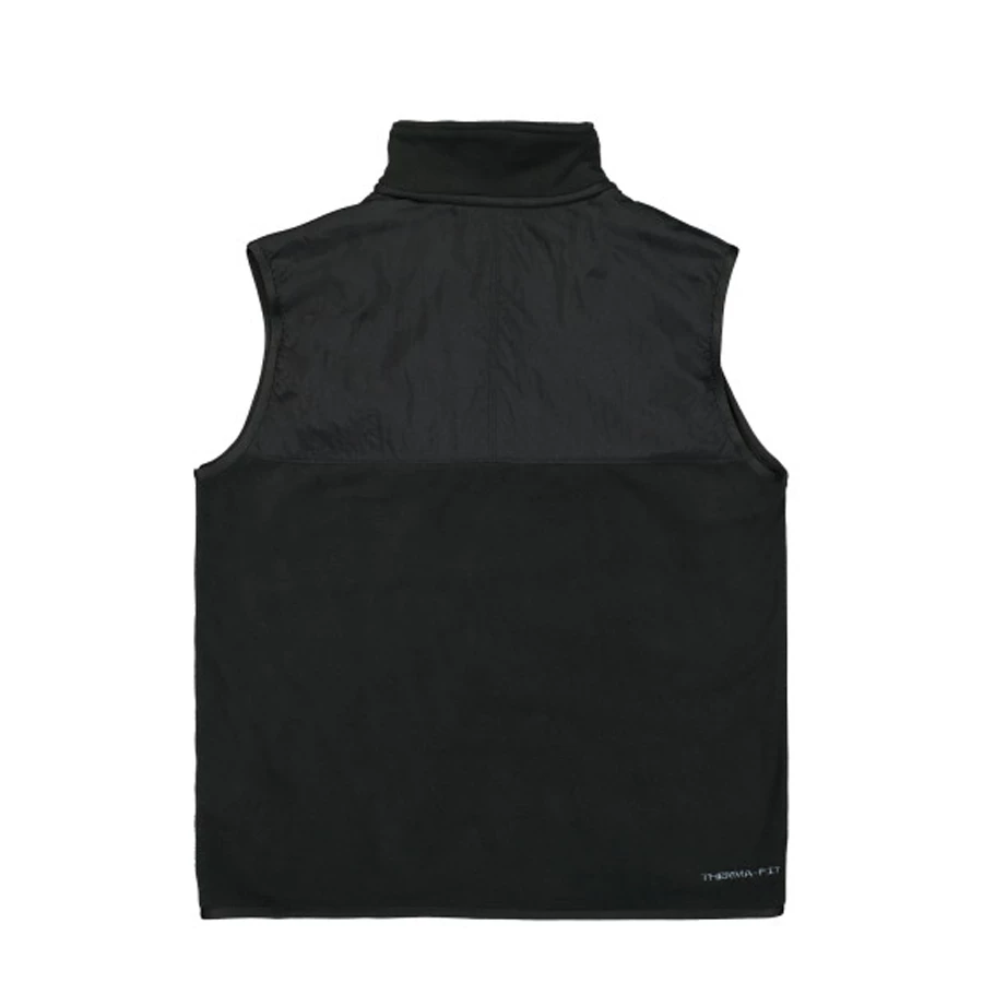NIKE - THERMA FIT POLAR FLEECE VEST NEW ARRIVALS 4 NIKE - THERMA FIT POLAR FLEECE VEST NEW ARRIVALS