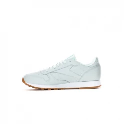 REEBOK CL LEATHER MU SNEAKERS