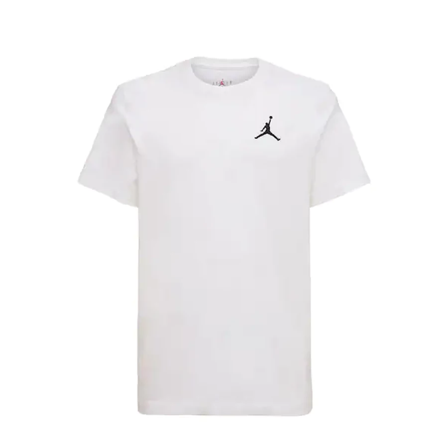 NEW ARRIVALS NIKE - T-SHIRT OVERSIZE JORDAN IN COTONE WHITE 3 NEW ARRIVALS NIKE - T-SHIRT OVERSIZE JORDAN IN COTONE WHITE