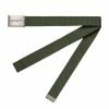 NEW ARRIVALS CARHARTT CLIP BELT CHROME - DOLLAR GREEN 1 NEW ARRIVALS CARHARTT CLIP BELT CHROME - DOLLAR GREEN