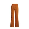 ADIDAS - PANTS ORANGE NEW ARRIVALS