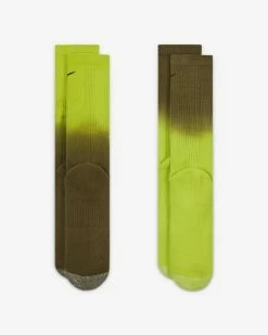 NIKE EVERYDAY PLUS CUSHIONED