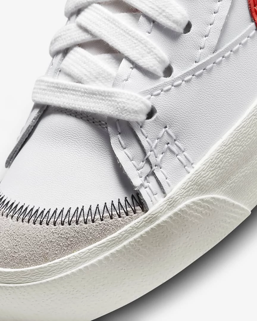 NIKE BLAZER MID '77 JUMBO 7 NIKE BLAZER MID '77 JUMBO