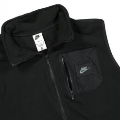 NIKE - THERMA FIT POLAR FLEECE VEST NEW ARRIVALS 7 NIKE - THERMA FIT POLAR FLEECE VEST NEW ARRIVALS