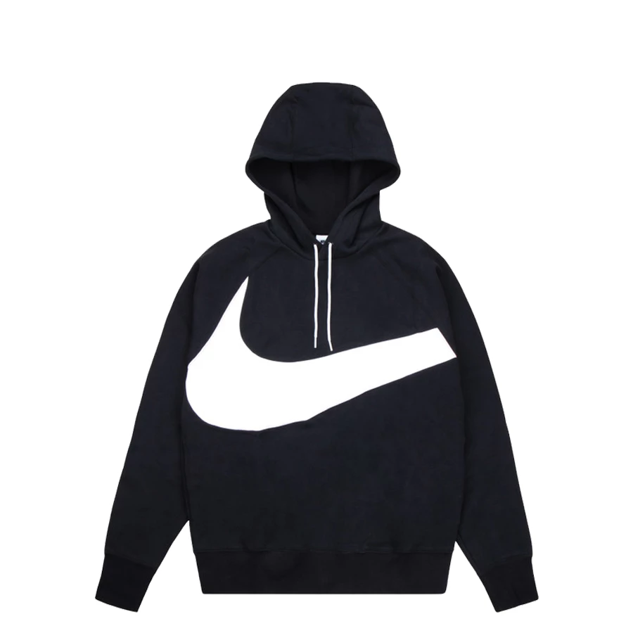 NIKE - SWOOSH TECH FLEECE HOODIE 3 NIKE - SWOOSH TECH FLEECE HOODIE