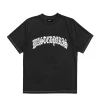 Wastedparis WASTED PARIS - T SHIRT KINGDOM LINE BLACK NEW ARRIVALS 2 Wastedparis WASTED PARIS - T SHIRT KINGDOM LINE BLACK NEW ARRIVALS