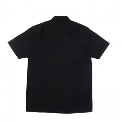 NEW ARRIVALS CARHARTT - MASTER SHIRT BLACK