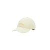 NEW ARRIVALS CARHARTT WIP - CANVAS SCRIPT CAP SOFT YELLOW 2 NEW ARRIVALS CARHARTT WIP - CANVAS SCRIPT CAP SOFT YELLOW