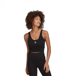 ADIDAS - CANOTTA ADICOLOR ESSENTIALS RIB