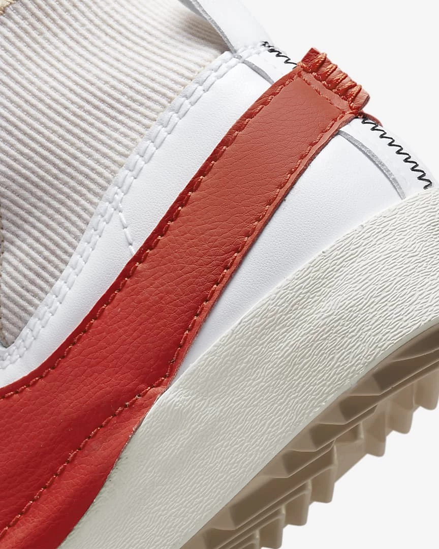 NIKE BLAZER MID '77 JUMBO 8 NIKE BLAZER MID '77 JUMBO