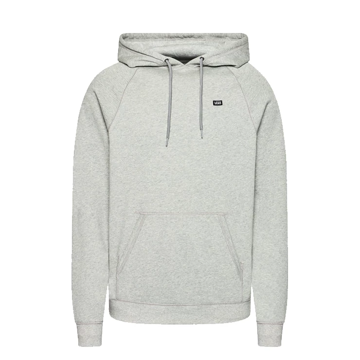VANS HOODIE VERSA STANDARD GRAY NEW ARRIVALS 3 VANS HOODIE VERSA STANDARD GRAY NEW ARRIVALS
