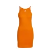 NEW ARRIVALS ADIDAS - ORIGINAL DRESS ORANGE