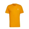 ADIDAS - ESSENSIAL TEE ORANGE