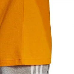 ADIDAS - ESSENSIAL TEE ORANGE