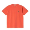 CARHARTT WIP WN S/S NELSON T-SHIRT ELBA NEW ARRIVALS
