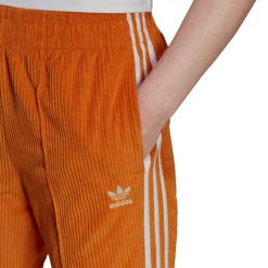 ADIDAS - PANTS ORANGE NEW ARRIVALS