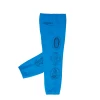 PLEASURES - VIRGIN SWEAT PANT BLUE 1 PLEASURES - VIRGIN SWEAT PANT BLUE