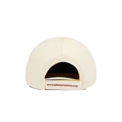 PLEASURES - CARNIVORE REVERSIBLE HAT MUSTARD 11 PLEASURES - CARNIVORE REVERSIBLE HAT MUSTARD