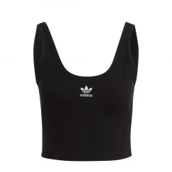 ADIDAS - CANOTTA ADICOLOR ESSENTIALS RIB