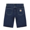 CARHARTT WIP - PONTIAC SHORTS 2 CARHARTT WIP - PONTIAC SHORTS