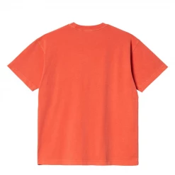 CARHARTT WIP WN S/S NELSON T-SHIRT ELBA NEW ARRIVALS