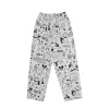 Wastedparis NEW ARRIVALS WASTED PARIS - SURF PANT LOCALS ALL OVER BLANC 1 Wastedparis NEW ARRIVALS WASTED PARIS - SURF PANT LOCALS ALL OVER BLANC