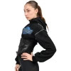 NEW ARRIVALS NAMILIA - UNAPOLOGETIC DETACHABLE CORSET HOODIE 1 NEW ARRIVALS NAMILIA - UNAPOLOGETIC DETACHABLE CORSET HOODIE
