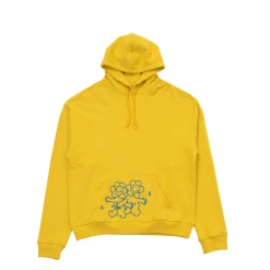 CARNE BOLLENTE - GROW YOUR LOVE HOODIE NEW ARRIVALS