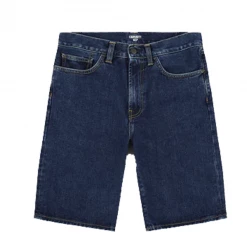 CARHARTT - NEWEL BLUE SHORT