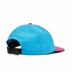 PARRA - SERIF LOGO 6 PANEL HAT