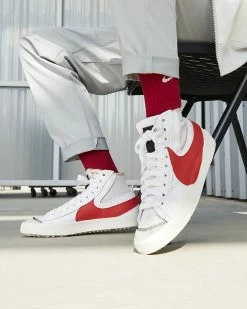 NIKE BLAZER MID '77 JUMBO 15 NIKE BLAZER MID '77 JUMBO